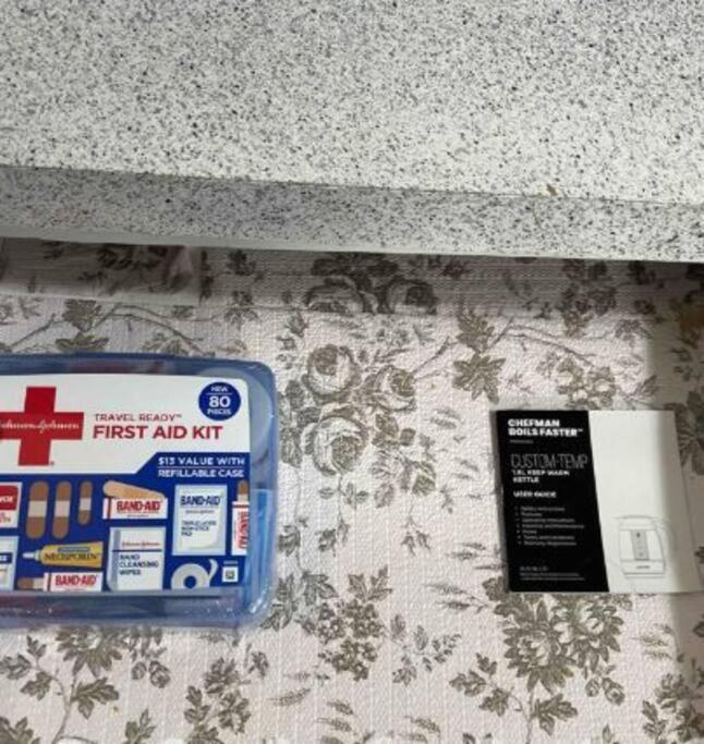 Healing Haven King Bed Suite 达拉斯 外观 照片